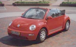 Cabrio