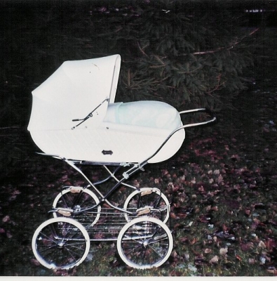 kinderwagen